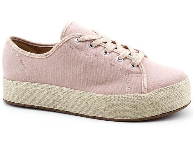 tenis casual sua cia