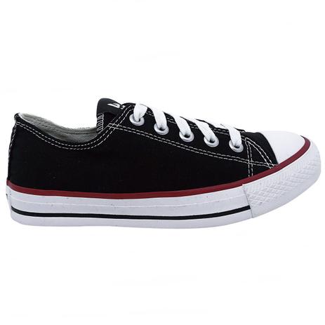 tenis casual unissex