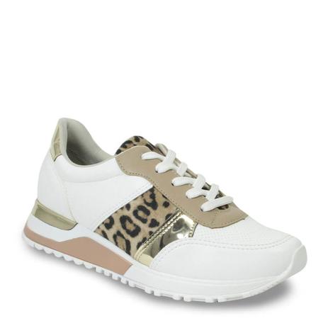 tenis de onça via marte