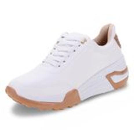 tenis casual vizzano branco