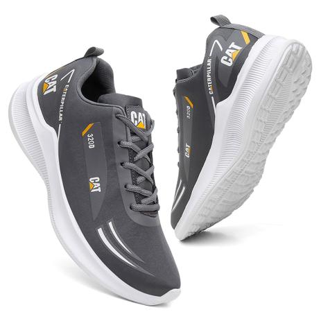 Nova linha Royal Comfort de calçados femininos na Mr. Cat | RioMar Recife