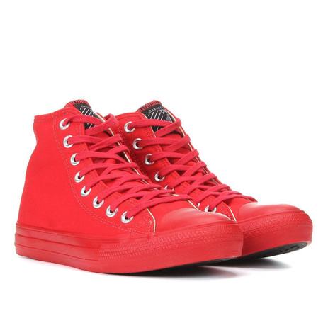 cavalera tenis cano alto