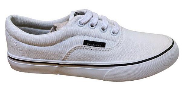 tenis cavalera raquel