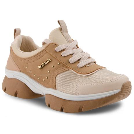 tenis conforto kolosh