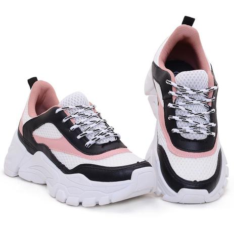 chunky feminino