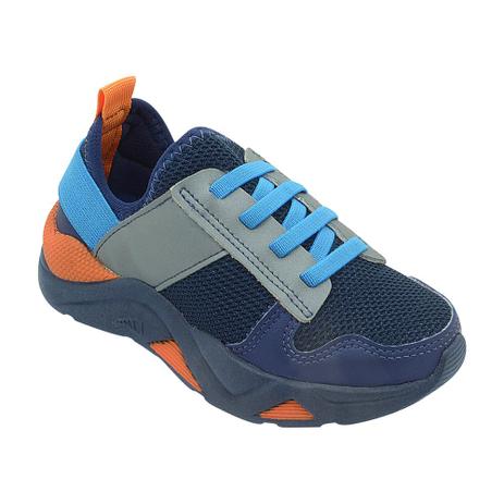 tenis chunky infantil
