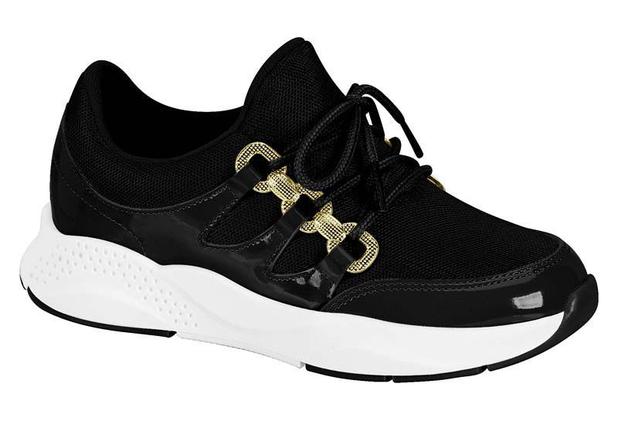 Tênis Chunky Molekinha Confortável 2536.109 Infantil Menina - Moda Infantil  - Magazine Luiza