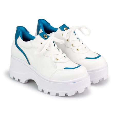 tenis da sapatinho de luxo