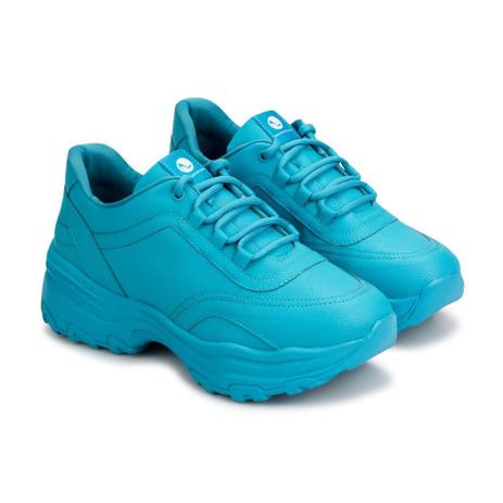 tenis feminino sapatinho de luxo