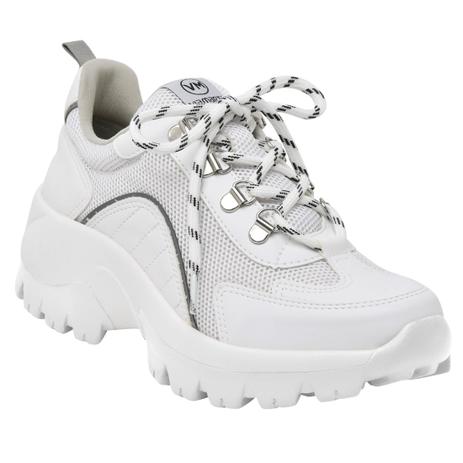 tenis chunky sneakers