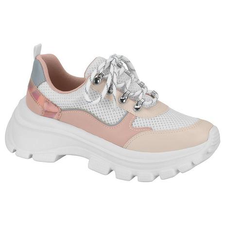 tênis grl pwr vizzano