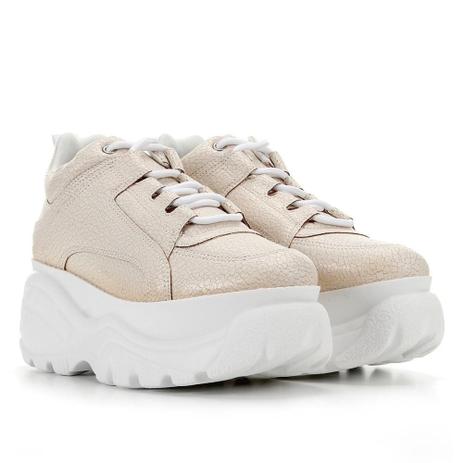 tenis chunky feminino adidas