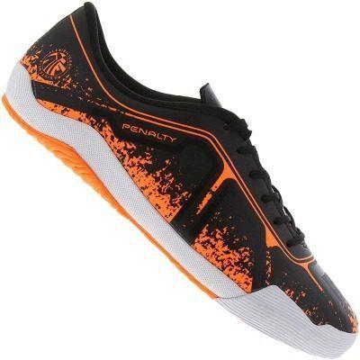 Tênis Chuteira Futsal Salão Penalty Atf Rx Urban Vii - Adulto Menor preço em Tênis Chuteira Futsal Salão Penalty Atf Rx Urban Vii - Adulto