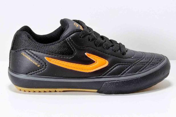 tenis futsal topper infantil