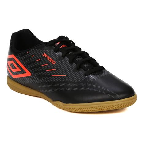 Tênis Chuteira Umbro Speed Iv Futsal Infantil 0f82053 Menor preço em Tênis Chuteira Umbro Speed Iv Futsal Infantil 0f82053