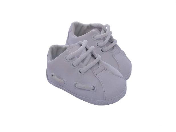tenis para bebe masculino