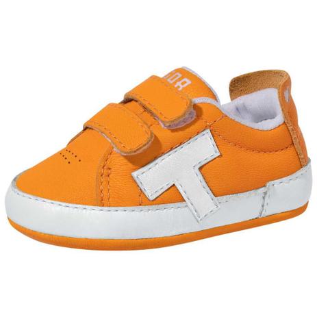 Tênis City Steps Snap Low Tigor T. Tigre Bebê - 11500008B - Tênis para  Bebês - Magazine Luiza