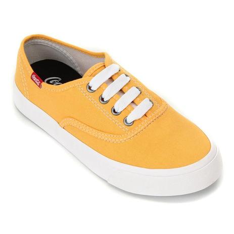 tenis coca cola feminino kick summer