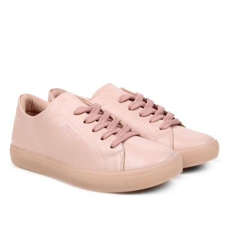 Tênis Colcci Sola Translúcida Feminino - Calçados Femininos - Magazine Luiza