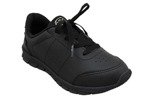 Tenis Colegial Infantil Escolar Cadarço Dakotinha P9911 | Menor preço com cupom