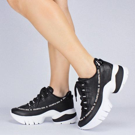 Tênis colorful soul ramarim - Calçados Femininos - Magazine Luiza