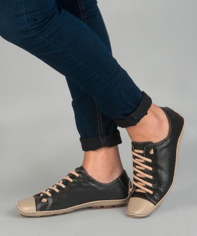 tenis confort soulier