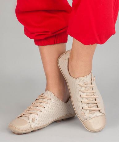 tenis confort soulier