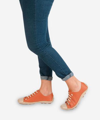 tenis confort soulier
