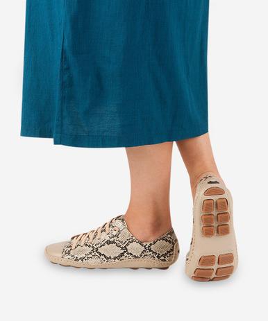 tenis confort soulier