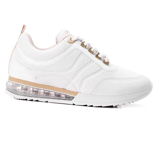 Tênis da comfortflex Clearance