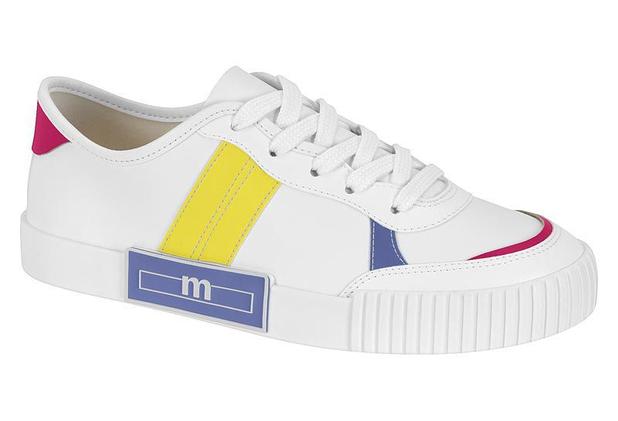 Tenis Confort Moleca Juliete 5740.103 - Tênis Feminino - Magazine Luiza