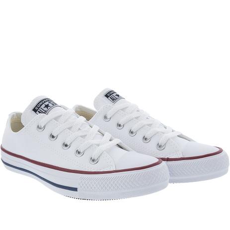 chuck taylor branco