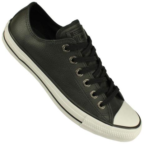 tênis converse all star chuck taylor preto