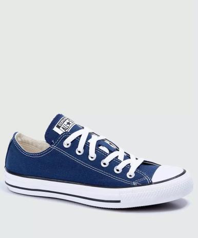 all star tamanho 35
