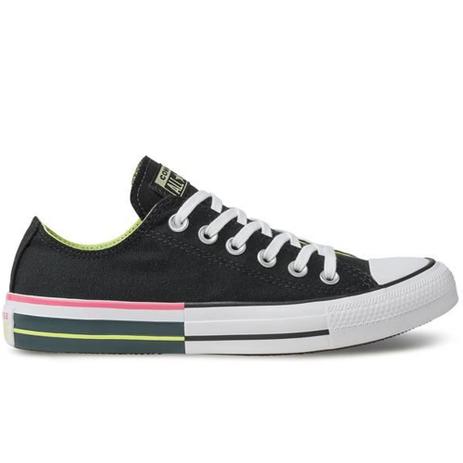 all star branco adulto