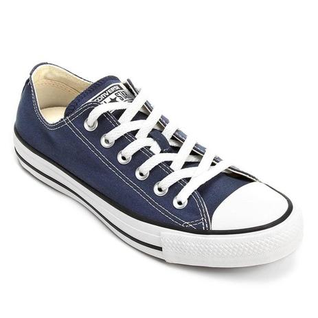 Tênis Converse All Star Chuck Taylor Masculino - Tênis Masculino - Magazine Luiza