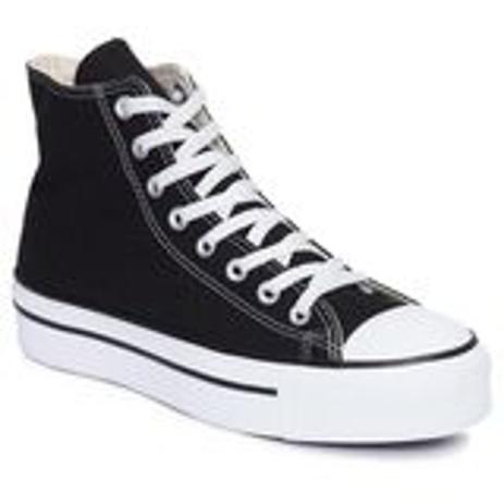 all star 33 preto