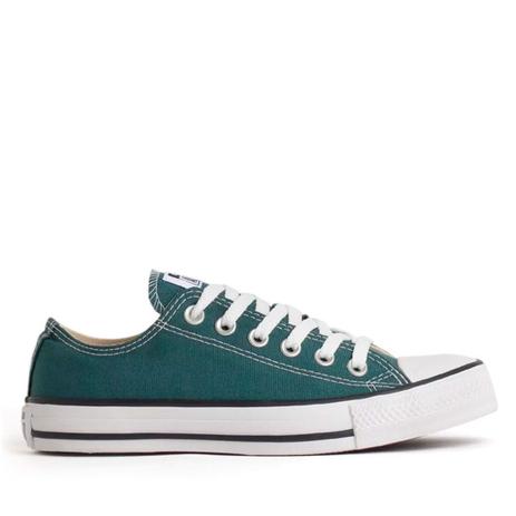 all star feminino verde