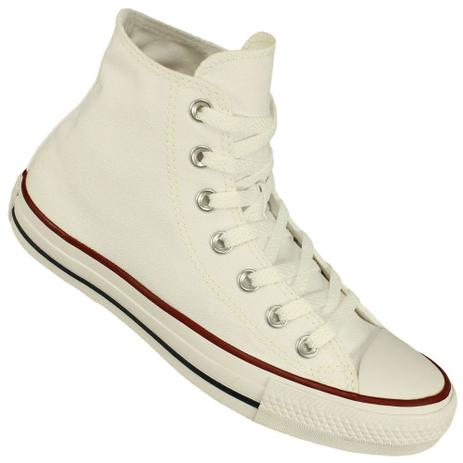 tênis converse all star ct as core hi vermelho
