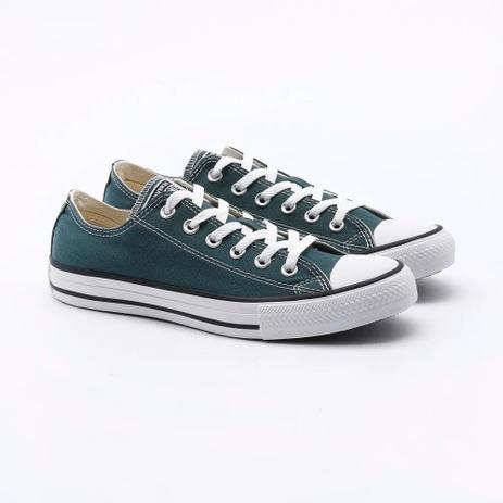 tênis converse all star ct as core ox branco