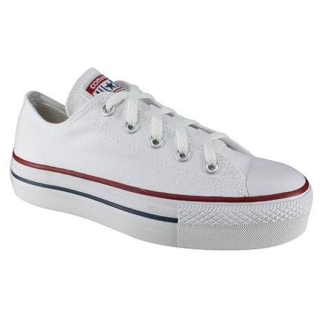 tenis flatform all star