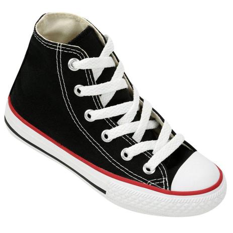 all star tamanho 28