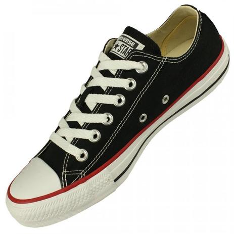 all star preto feminino