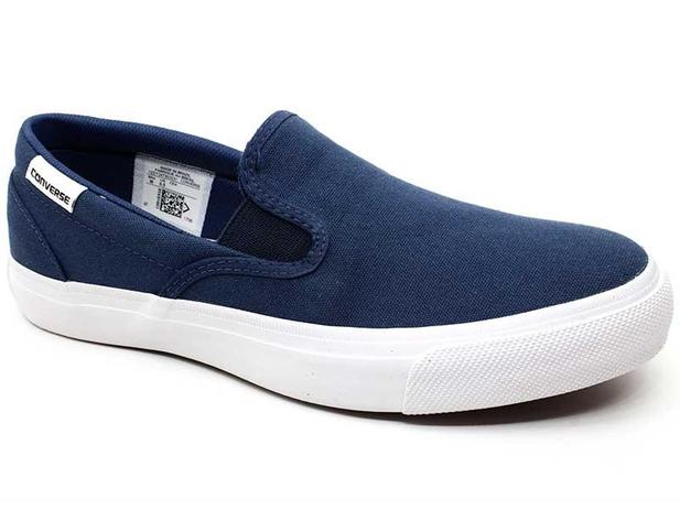 Tênis Converse All Star Skidgrip EV CT04000003 Marinho - All star - converse Menor preço em Tênis Converse All Star Skidgrip EV CT04000003 Marinho - All star - converse