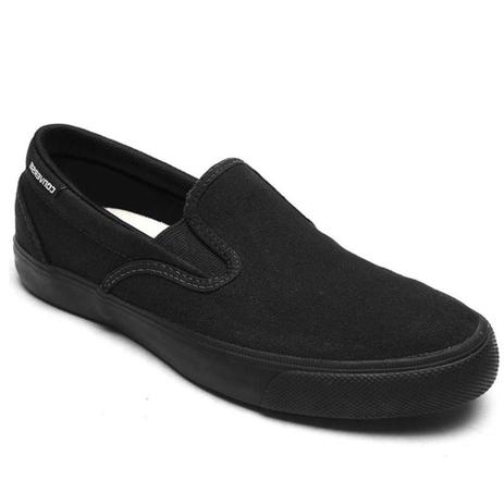 slip on converse preto