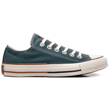 all star feminino verde