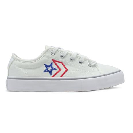 tênis converse star replay