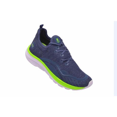 tenis de corrida leve