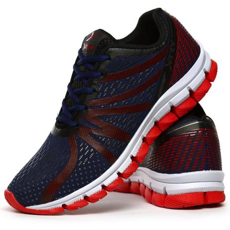 tenis alta performance corrida masculino