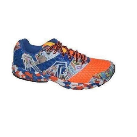 tenis leve e macio para corrida